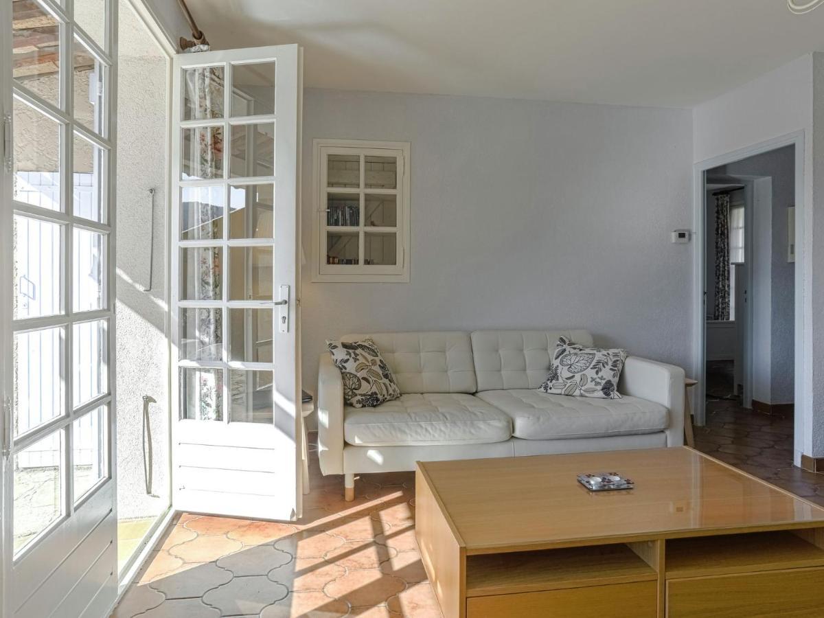 Holiday House Nearby The Lac De Castillon Castellane Exterior foto